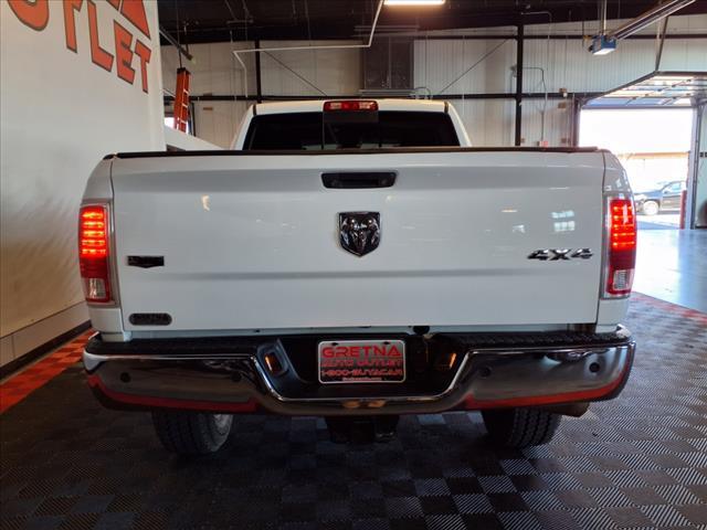 used 2015 Ram 2500 car, priced at $31,988