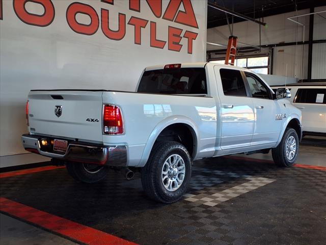 used 2015 Ram 2500 car, priced at $31,988