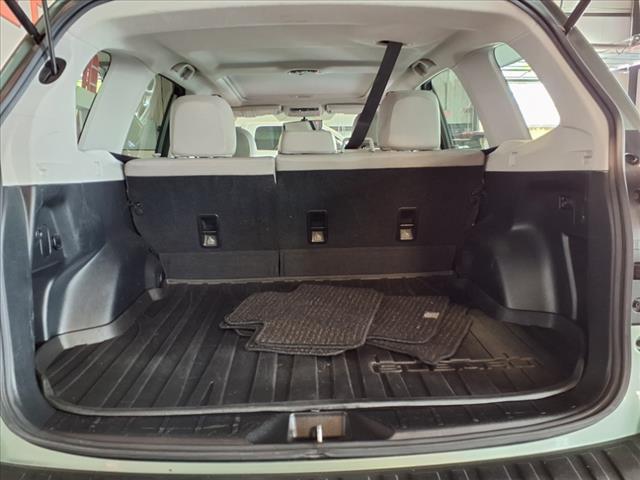 used 2017 Subaru Forester car, priced at $17,988