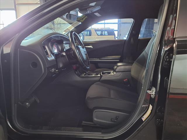 used 2020 Dodge Charger car, priced at $16,988