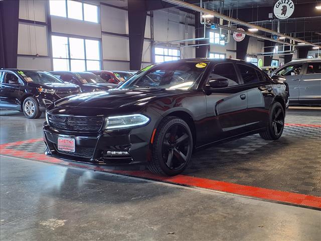 used 2020 Dodge Charger car, priced at $16,988