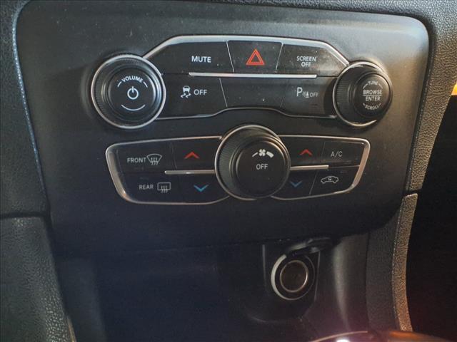 used 2020 Dodge Charger car, priced at $16,988