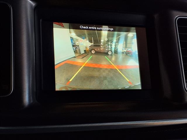 used 2020 Dodge Charger car, priced at $16,988