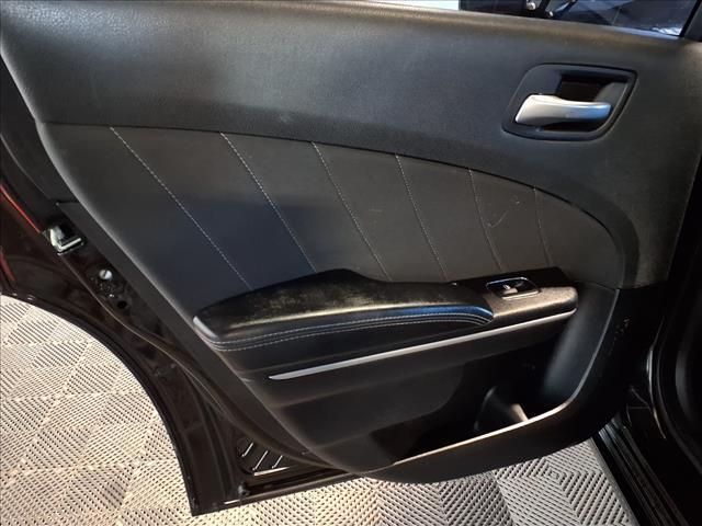 used 2020 Dodge Charger car, priced at $16,988