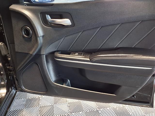 used 2020 Dodge Charger car, priced at $16,988