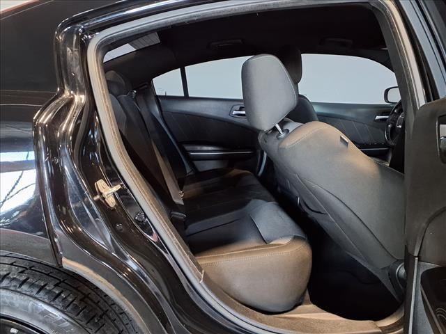 used 2020 Dodge Charger car, priced at $16,988