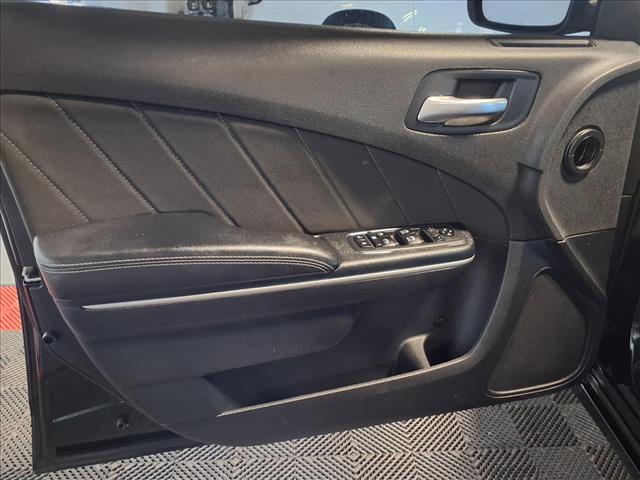 used 2020 Dodge Charger car, priced at $16,988