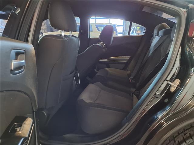 used 2020 Dodge Charger car, priced at $16,988