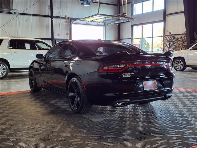 used 2020 Dodge Charger car, priced at $16,988