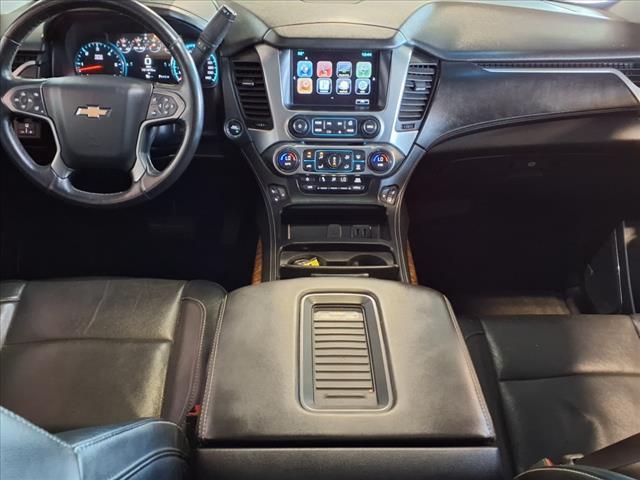 used 2016 Chevrolet Suburban car, priced at $21,988