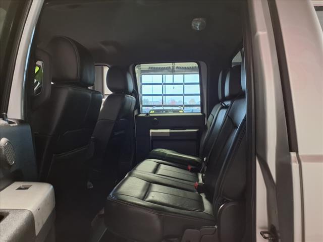 used 2015 Ford F-350 car, priced at $22,988