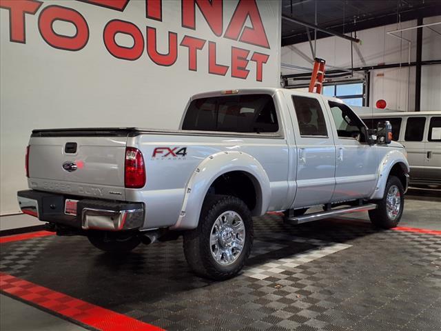 used 2015 Ford F-350 car, priced at $22,988