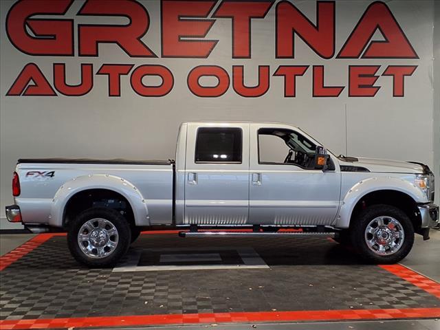 used 2015 Ford F-350 car, priced at $22,988