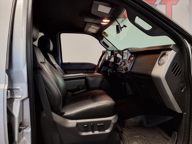 used 2015 Ford F-350 car, priced at $22,988