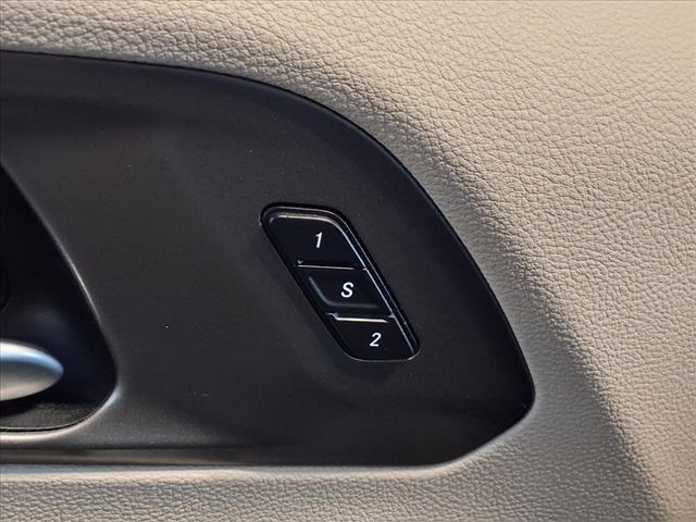 used 2023 Chrysler Pacifica car, priced at $23,988