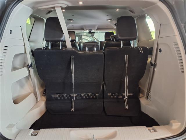 used 2023 Chrysler Pacifica car, priced at $23,988