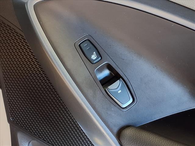 used 2017 Hyundai Santa Fe Sport car, priced at $15,988