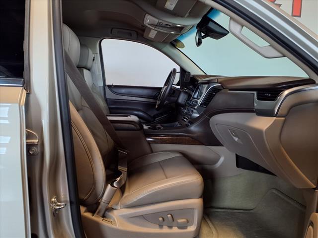 used 2016 Chevrolet Tahoe car, priced at $23,988