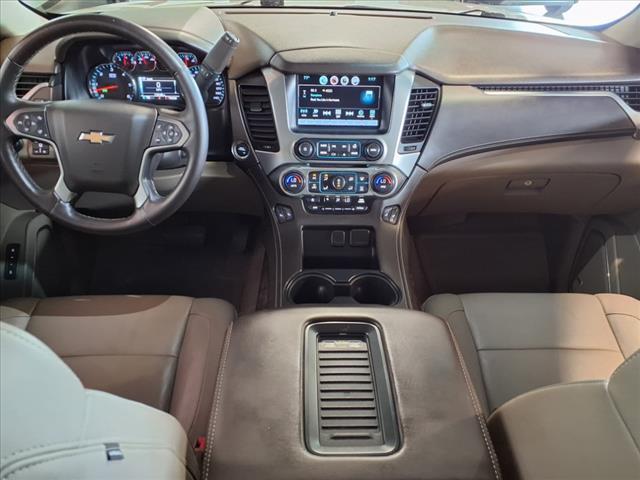 used 2016 Chevrolet Tahoe car, priced at $23,988