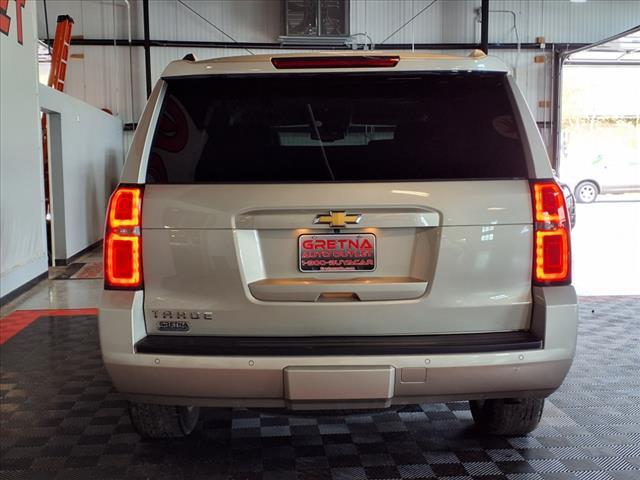 used 2016 Chevrolet Tahoe car, priced at $23,988