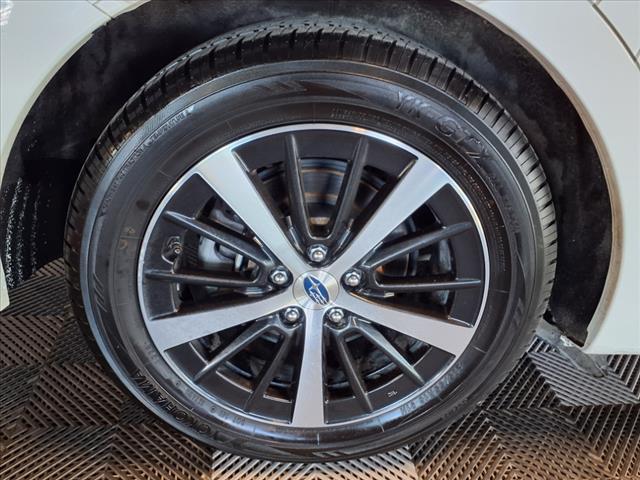 used 2023 Subaru Impreza car, priced at $18,988