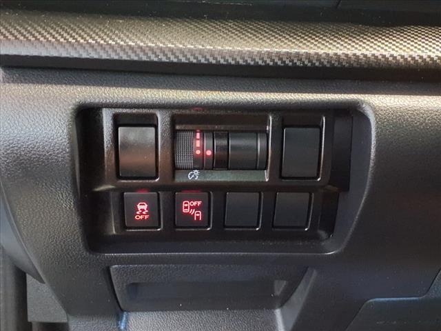 used 2023 Subaru Impreza car, priced at $18,988