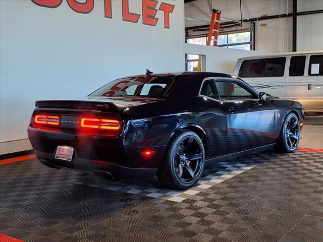 used 2019 Dodge Challenger car, priced at $59,988