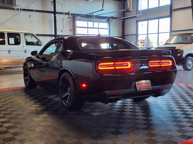 used 2019 Dodge Challenger car, priced at $59,988