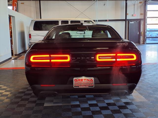 used 2019 Dodge Challenger car, priced at $59,988