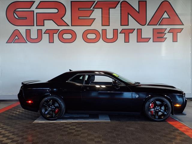 used 2019 Dodge Challenger car, priced at $59,988