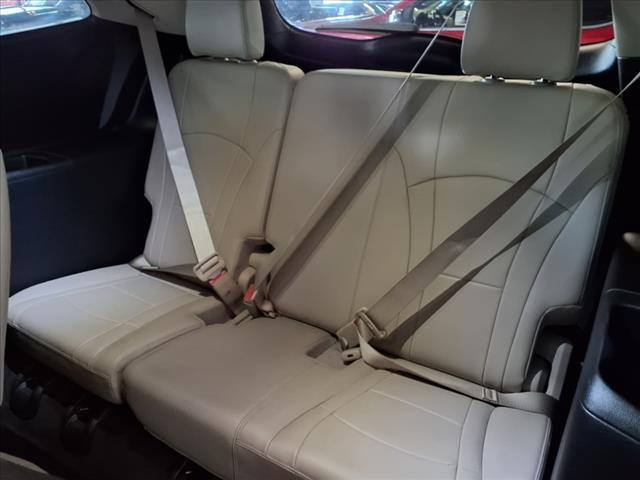 used 2021 Buick Enclave car, priced at $21,988