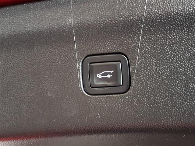 used 2021 Buick Enclave car, priced at $21,988