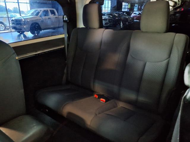 used 2015 Jeep Wrangler car, priced at $16,988
