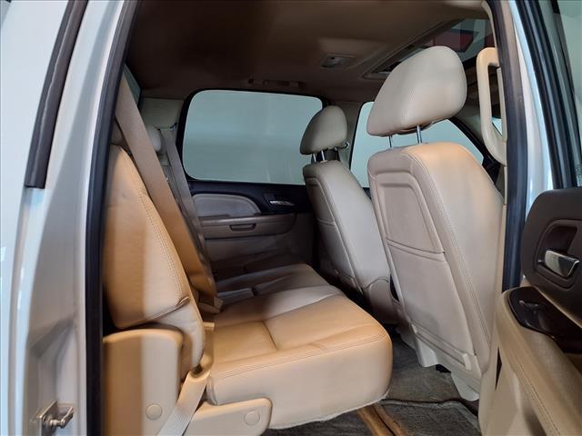 used 2014 GMC Sierra 2500 car, priced at $27,988