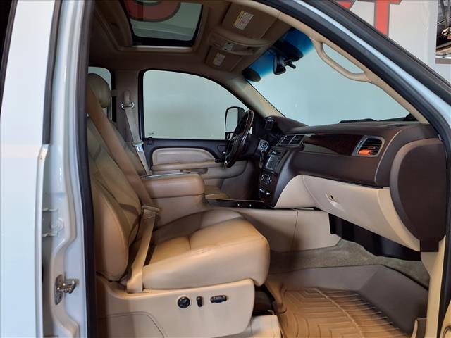used 2014 GMC Sierra 2500 car, priced at $27,988