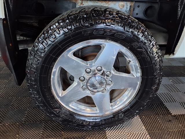 used 2014 GMC Sierra 2500 car, priced at $27,988