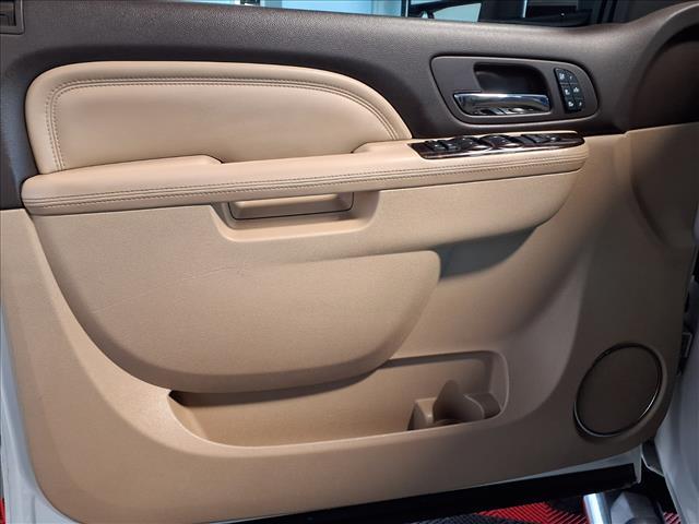used 2014 GMC Sierra 2500 car, priced at $27,988