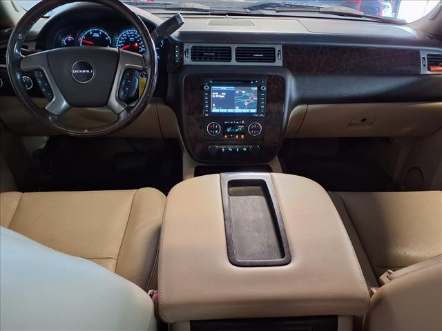 used 2014 GMC Sierra 2500 car, priced at $27,988