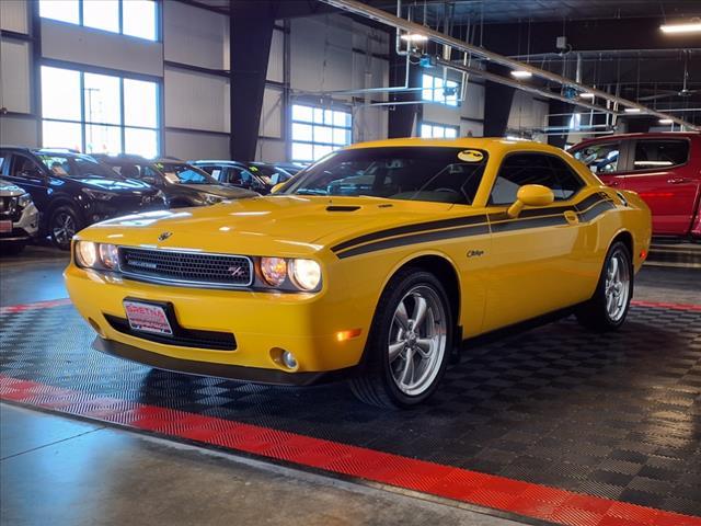 used 2010 Dodge Challenger car, priced at $29,988