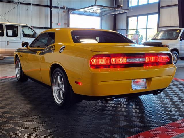 used 2010 Dodge Challenger car, priced at $29,988