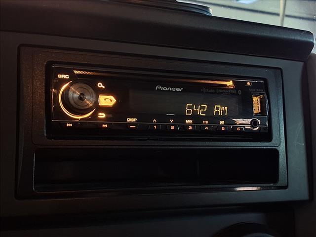 used 2009 Jeep Wrangler car, priced at $13,988