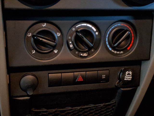 used 2009 Jeep Wrangler car, priced at $13,988