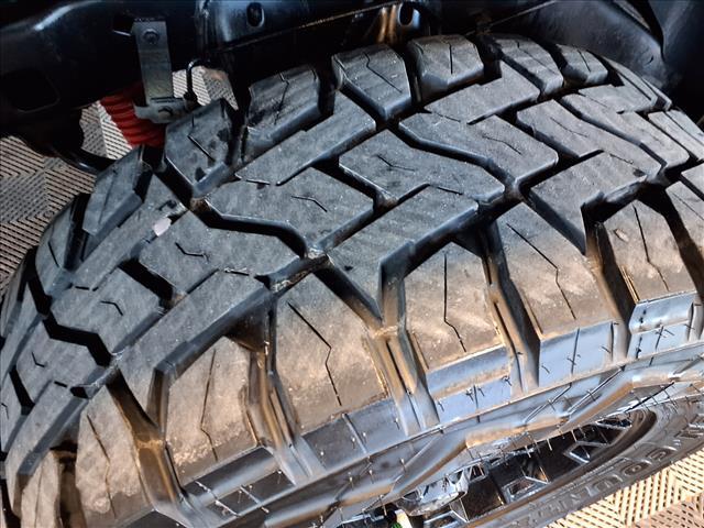 used 2009 Jeep Wrangler car, priced at $13,988