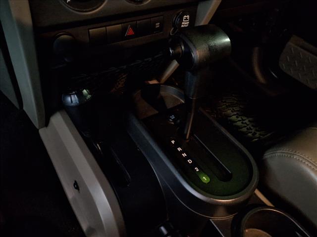 used 2009 Jeep Wrangler car, priced at $13,988