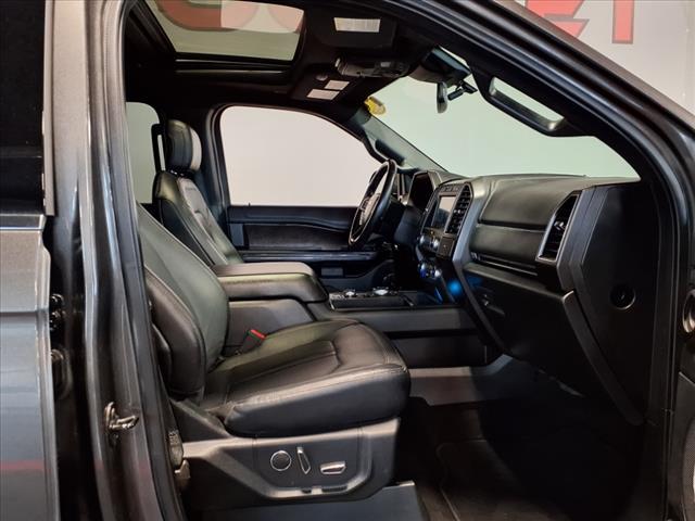 used 2019 Ford Expedition car, priced at $32,988
