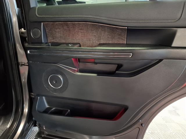 used 2019 Ford Expedition car, priced at $32,988