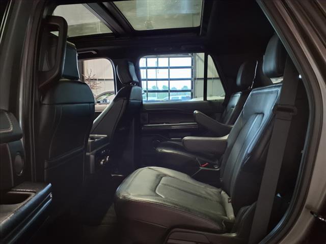 used 2019 Ford Expedition car, priced at $32,988