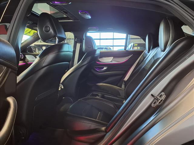 used 2020 Mercedes-Benz AMG GT 53 car, priced at $57,988