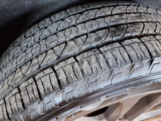 used 2017 Jeep Grand Cherokee car, priced at $14,488