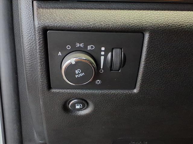 used 2017 Jeep Grand Cherokee car, priced at $14,488